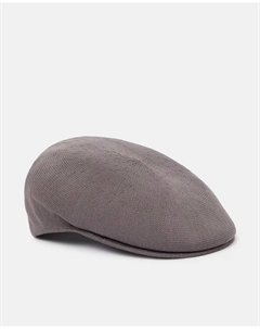 Кепка мужская 504 Cap Tropic, серый Kangol