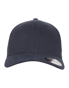 Бейсболка , темно синий Flexfit