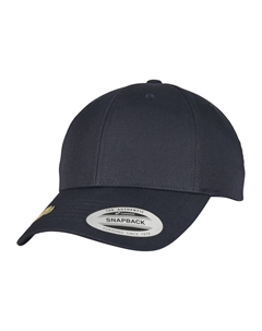 Бейсболка , темно синий Flexfit