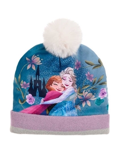 Бейсболка FROZEN, фиолетовый Kids movie heroes