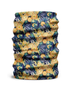 Неквормер Estrada Premium, Разноцветный Matt