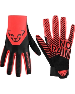 ДНК 2 Перчатки, оранжевый Dynafit