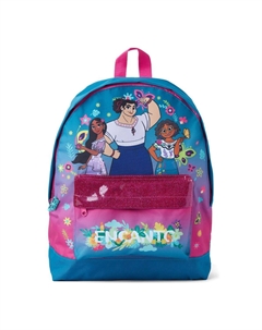 Энканто Рюкзак, розовый Disney