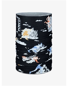 Платок Coolnet UV, черный Buff