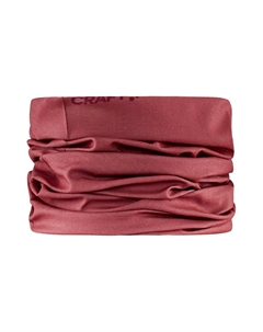 Платок NECK TUBE, розовый Craft