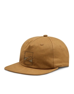Кепка, коричневый Buff