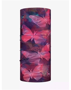 Платок Chrysta, фиолетовый Buff