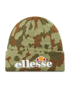 Шапка VellyCamo Beanie, зеленый Ellesse