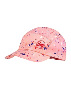 Бейсболка Pack Kids Cap, розовый Buff
