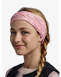 Платок Original EcoStretch, розовый Buff