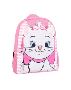 Рюкзак «Аристократы», розовый Disney