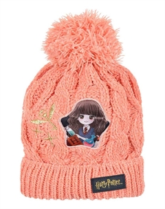 Шапка HARRY POTTER, оранжевый Kids movie heroes