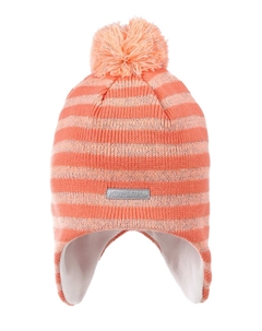 Шапка HALLIDAY KD, розовый Icepeak