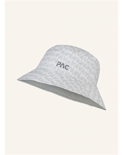 Панама ledras двусторонняя , белый P.a.c.