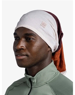 Платок Merino Move, коричневый Buff