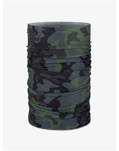 Платок Coolnet UV, серый Buff