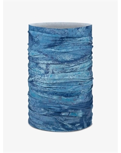 Платок Coolnet UV, синий Buff