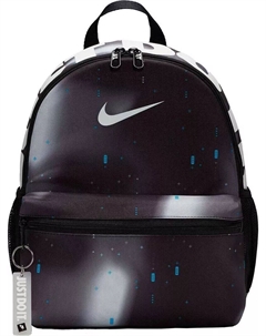 Детский мини-рюкзак Brasilia JDI, мультиколор Nike