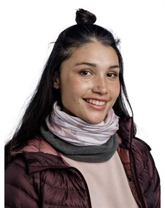 Платок Polar, розовый Buff