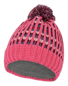 Зимняя шапка LWAORAI 704, розовый Lego wear