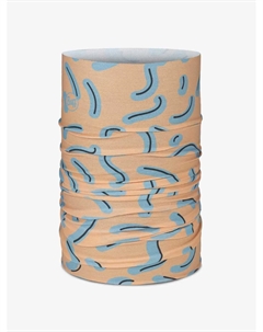 Платок Reflective, разноцветный Buff