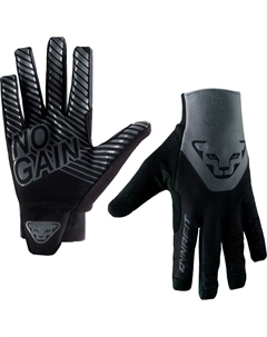 ДНК 2 Перчатки, черный Dynafit