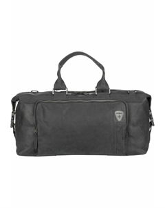 Сумка спортивная WEEKENDER RICHMOND WEEKENDER MHZ, цвет black Strellson