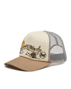 Кепка, бежевый Buff