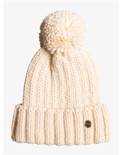 Шапка TRAFFIC JAM, розовый Roxy