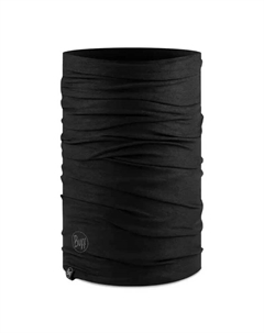 Платок Polar Reversible, черный Buff