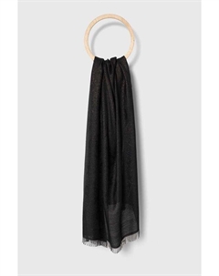 ТВИЛЛЕР шарф, черный Guess