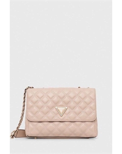 ДЖОЛЛИ сумочка, розовый Guess