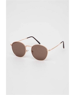 Солнцезащитные очки, золотой Answear lab
