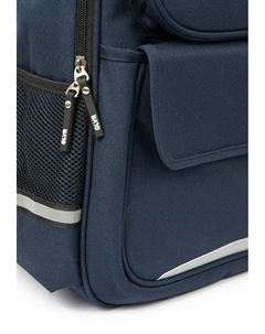 Походный рюкзак, синий Gulliver