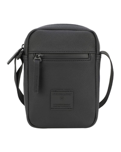 Сумка через плечо 13 cm, черный Strellson