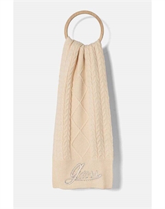 РОЗЕЛИН шарф, бежевый Guess