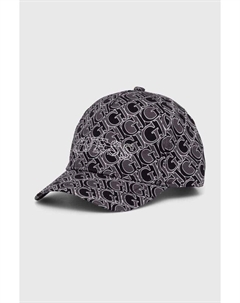 Детская хлопковая бейсболка., черный Guess