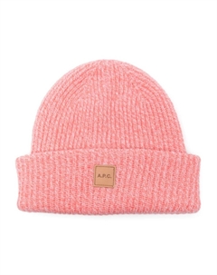 Шапочка Мишель, розовый A.p.c.
