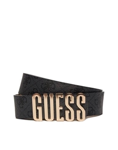 Ремень, черный Guess