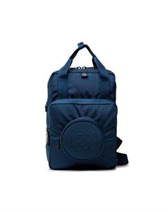 Рюкзак, синий Lego