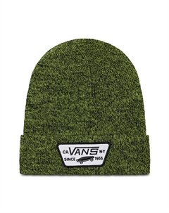 Кепка, зеленый Vans