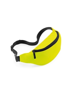 Поясная сумка, желтый Bagbase