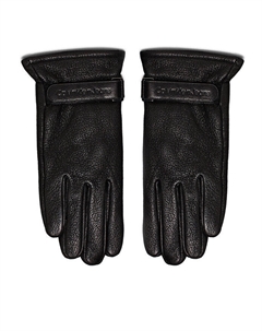 Перчатки, черный Calvin klein