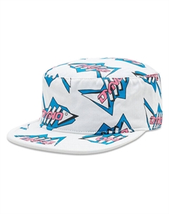 Бейсболка OurLegends Pai, белый Vans