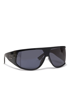 Солнцезащитные очки, черный Dsquared2