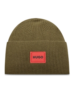 Кепка, зеленый Hugo