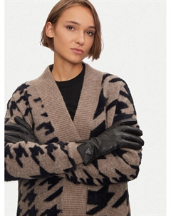 Перчатки, черный Guess