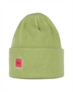 Шапка  Crossknit, зеленый Buff