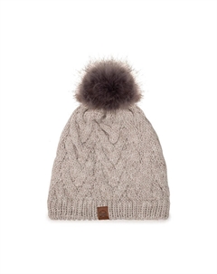 Кепка, бежевый Buff