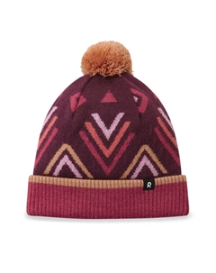 Кепка, фиолетовый Reima